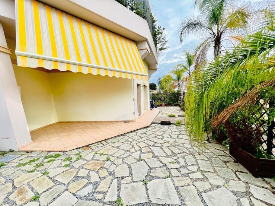 Suite Dei Fiori - Luxury Open Space Sanremo Exterior foto