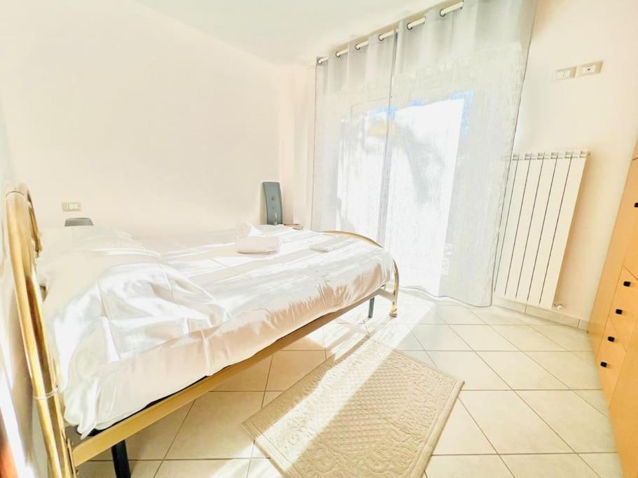 Suite Dei Fiori - Luxury Open Space Sanremo Exterior foto